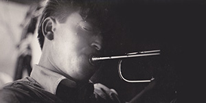 Trumpet Player